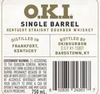 Ardnahoe 5 Year Old Cask Strength