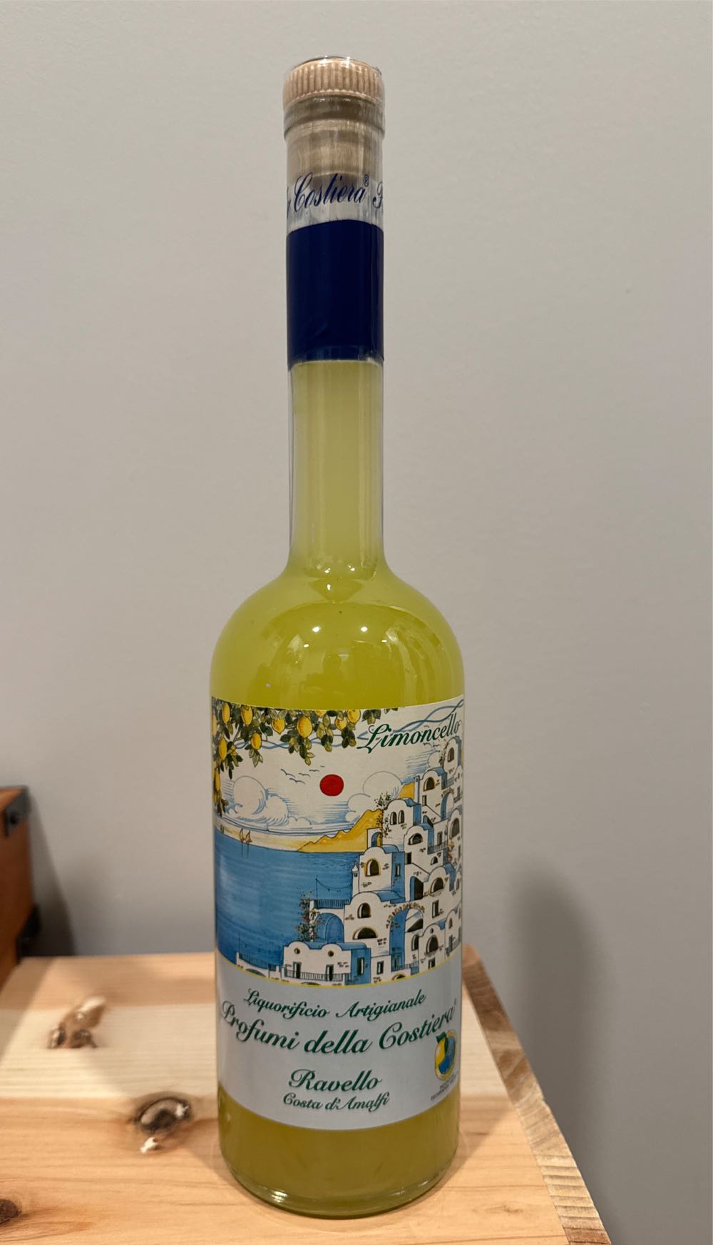 KAMIKI blended malt whisky