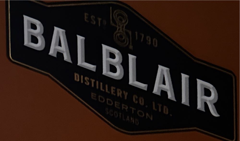 Willett Family Estate 10 yr single barrel bourbon