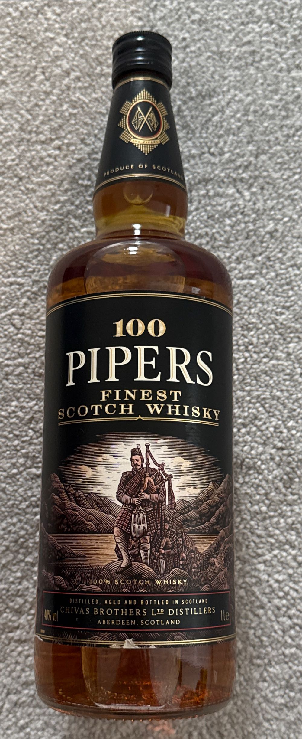 Bardstown Amrut Collaborative Series