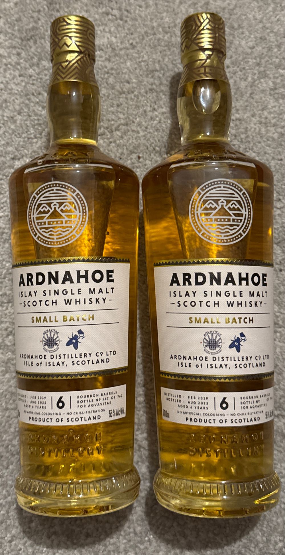 Bardstown T8ke Collab