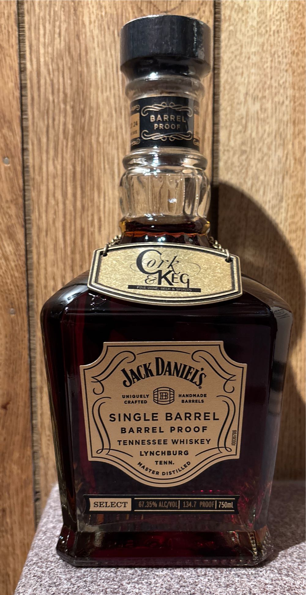 Glen Elgin 18 Year Yo 750ml Bca Product