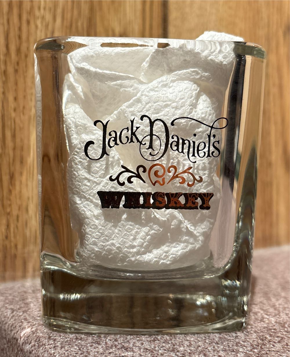 Festive Mulled Blackberry