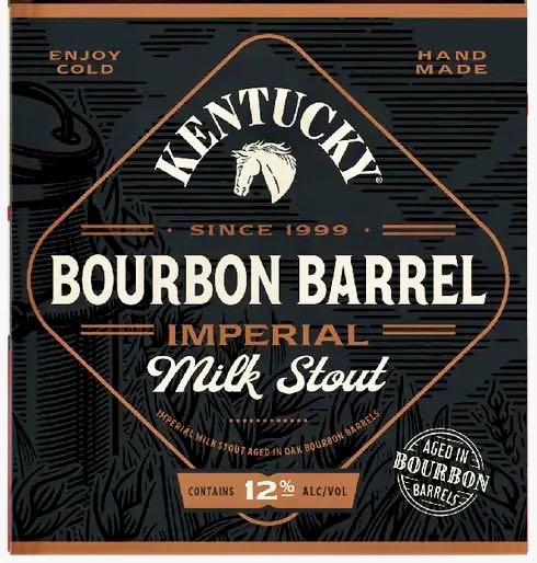 Bear Beer Extra Strong 12% 