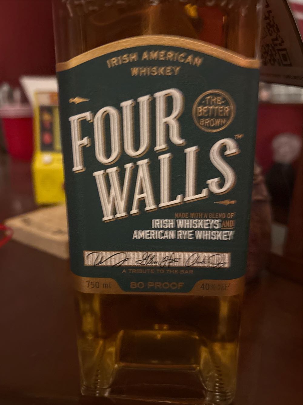 ENE Organic Original