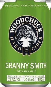 New Amsterdam Grapefruit 