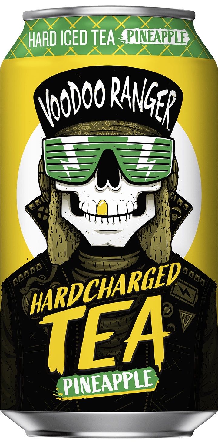 Transcontinental Rum Line