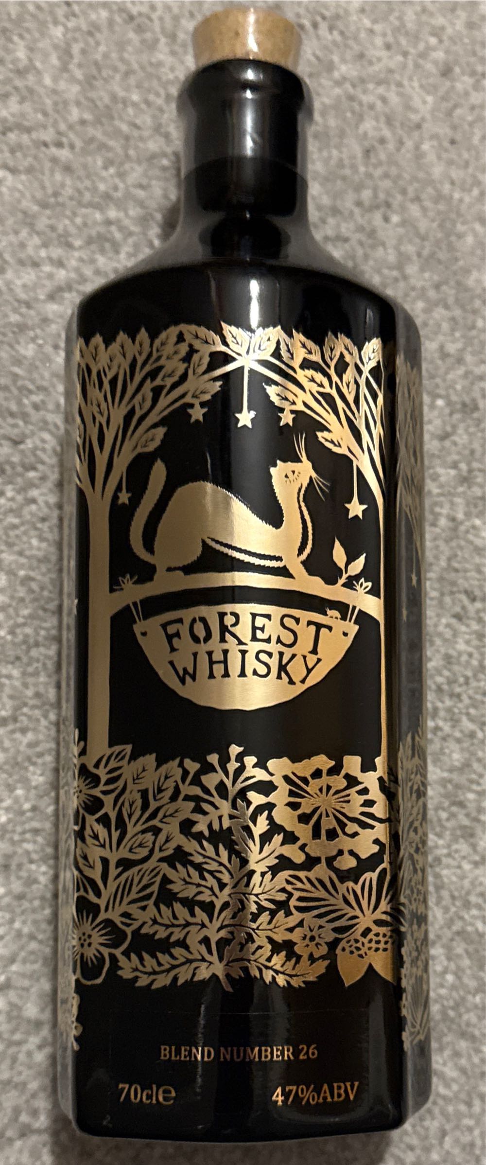 Vinho Do Porto Quinta Da Boeira Reserve Tawny Decanter Port Reserva