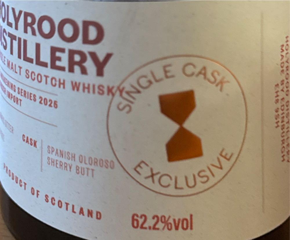 Kilchoman Batch Strength Islay Single Malt Scotch Whisky 57%