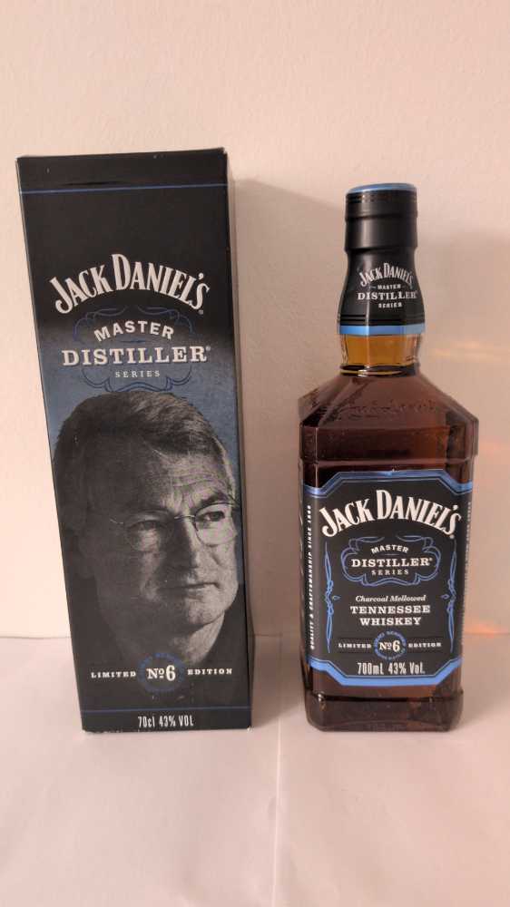 Midleton Very Rare Barry Crockett Legacy