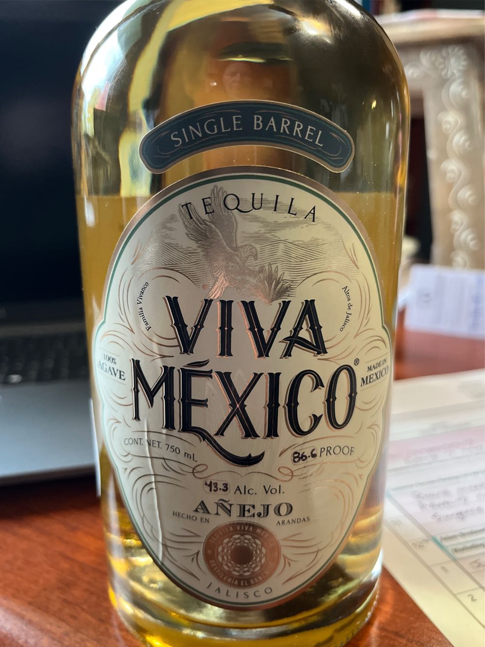 La Casada Sangiovese