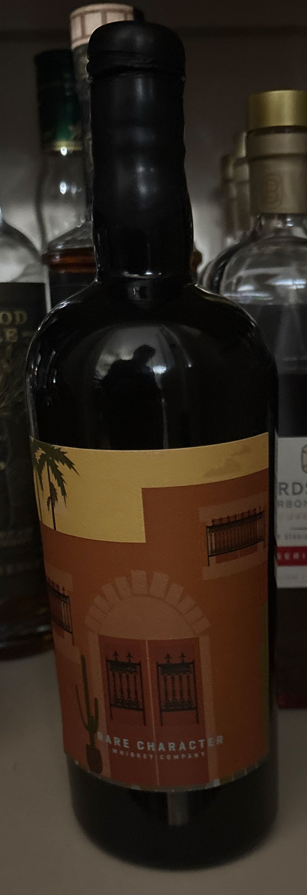 Jack Daniel’s Ornaments