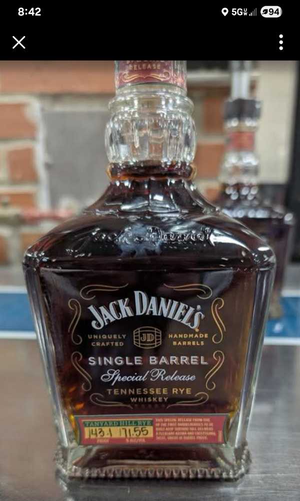 Buckners 13 #2 Single Barrel For Mdp Jb Maverick Of Florida