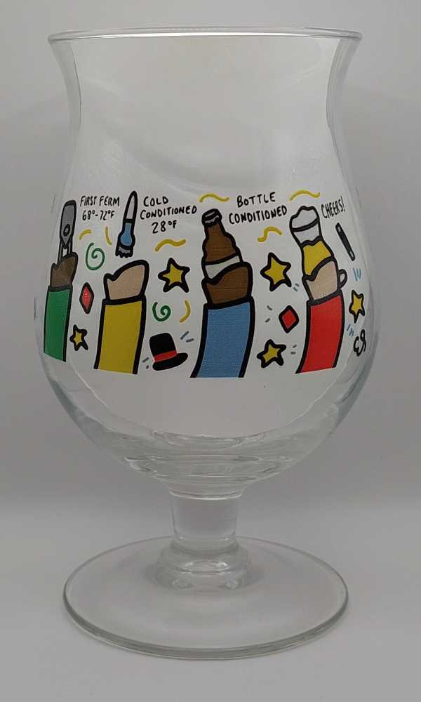 Em Sauter  alcohol collectible - Main Image 2