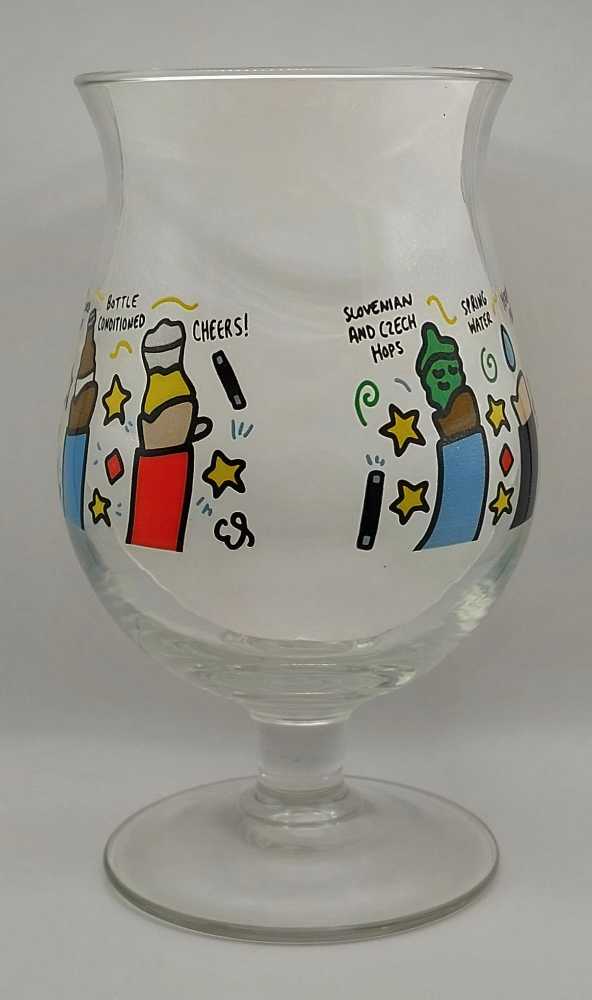 Em Sauter  alcohol collectible - Main Image 3