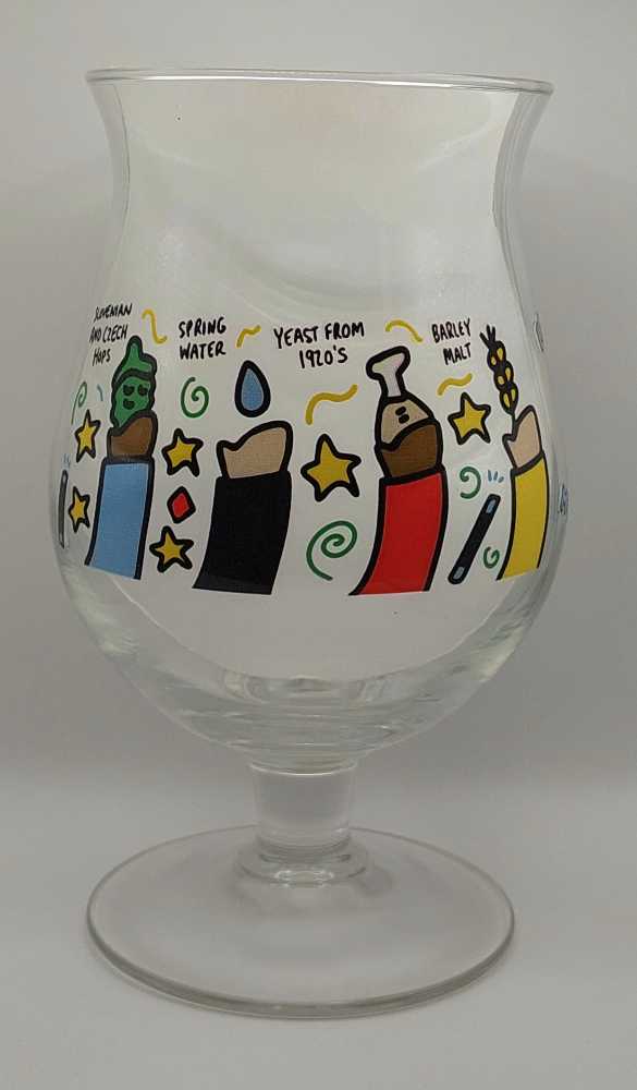 Em Sauter  alcohol collectible - Main Image 4