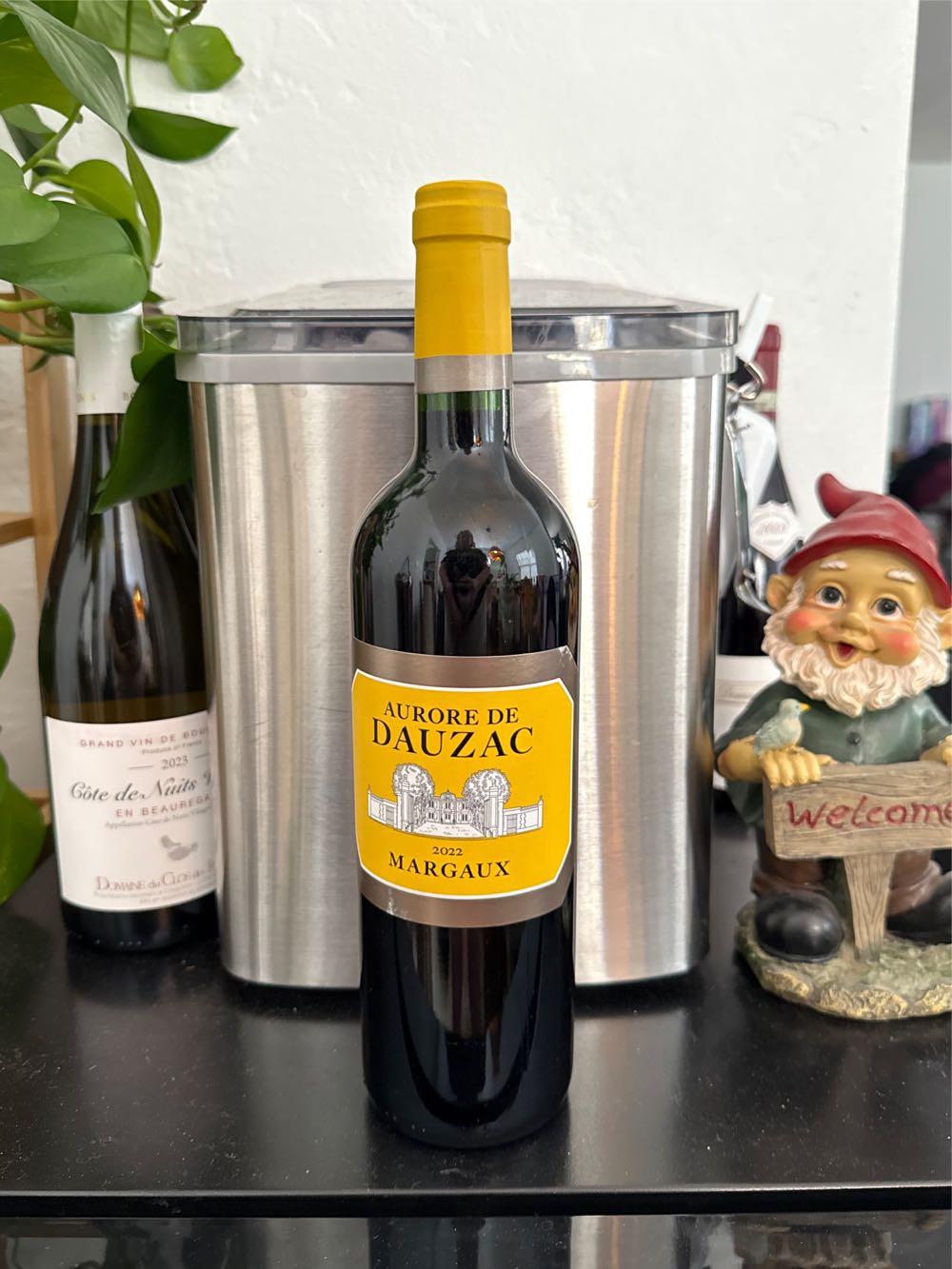 Veil Botanic Collection Pear And Elderflower 