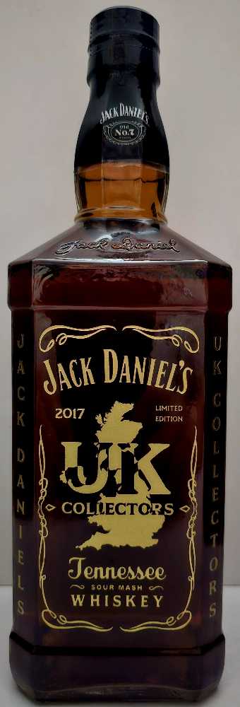 Artist In Residence Floral Gin