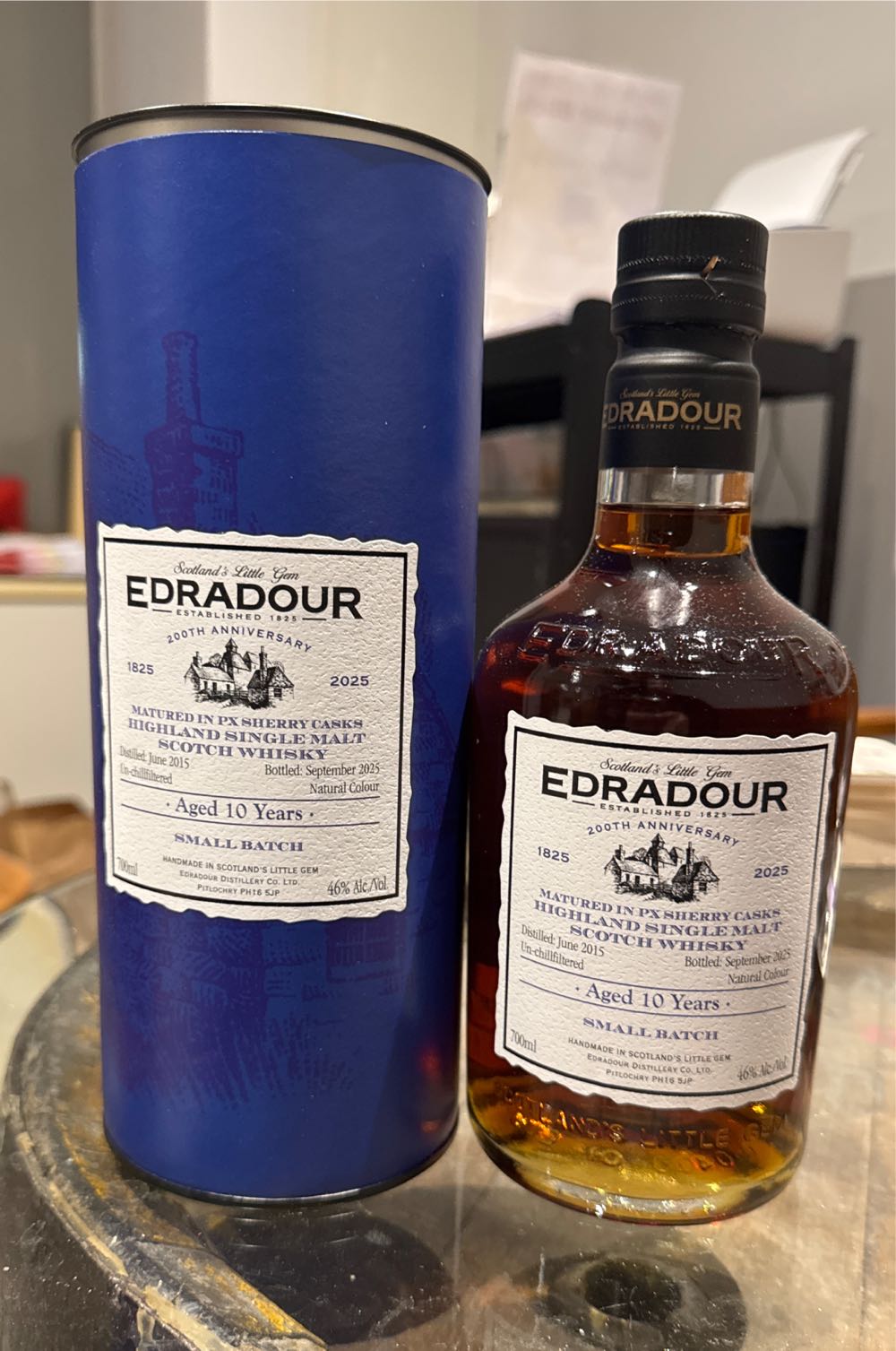 Charlie And The Great Glass Elevator