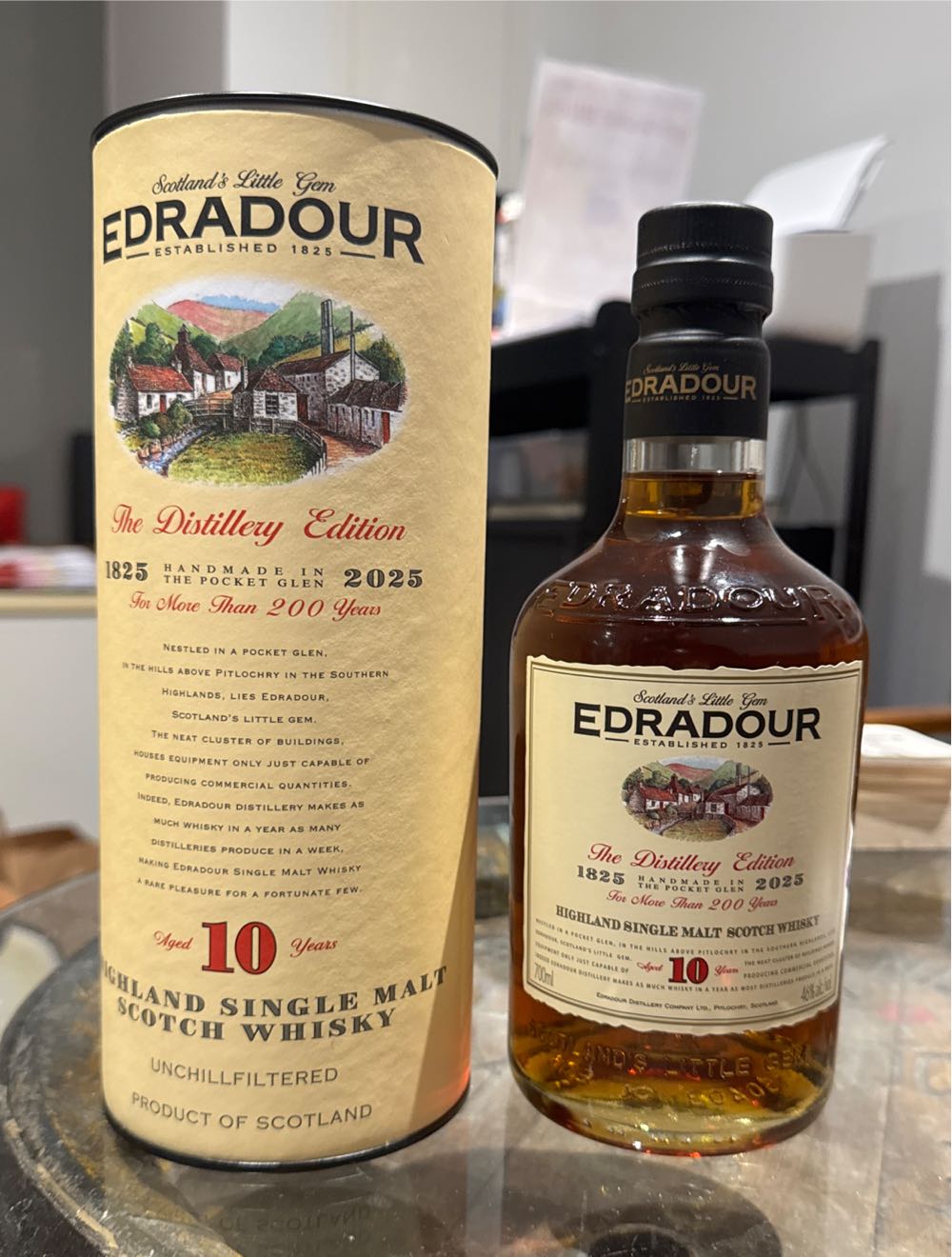 Takara Shochikubai Junmai Daiginjo Sake 640ml 宝酒造