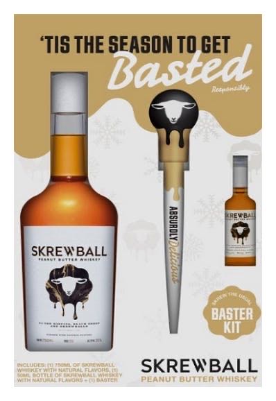 Stonewood Woaz - 7 Jahre