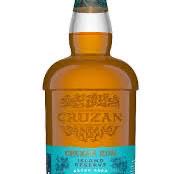 Johnnie Walker Blue Label 750ml Gift Set With 2 Whiskey Glasses Empty Bottle