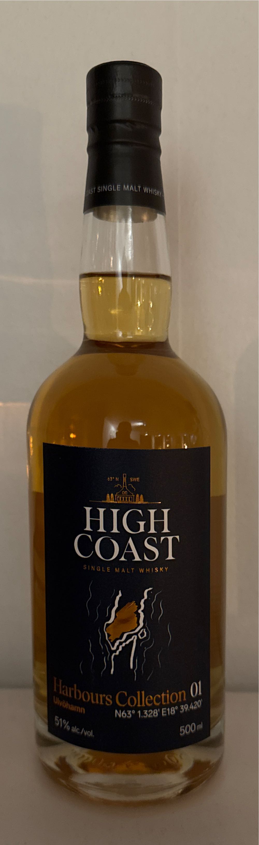 Vedrenne Mango Liqueur