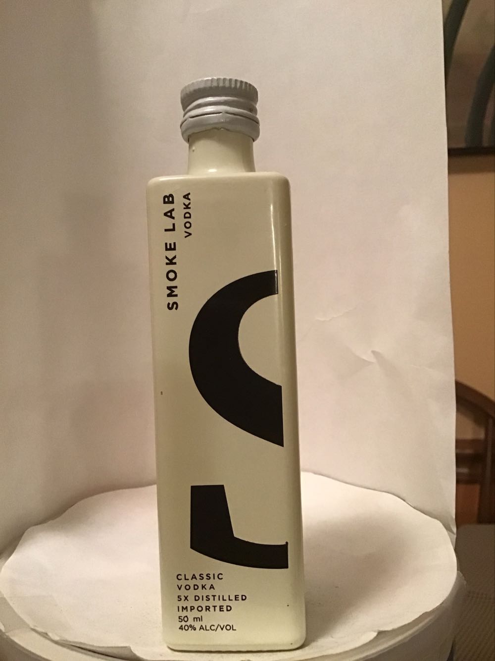 Thompson Bros Tb Bsw Blended Scotch Whisky 6 Year Old