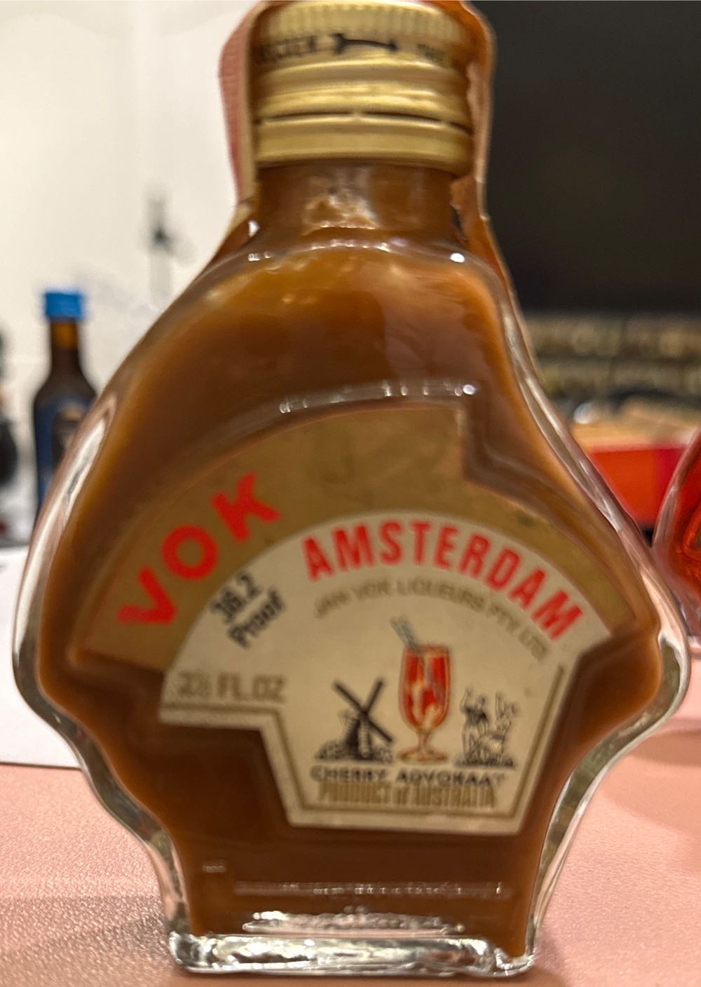 Rare Character Single Barrel Series