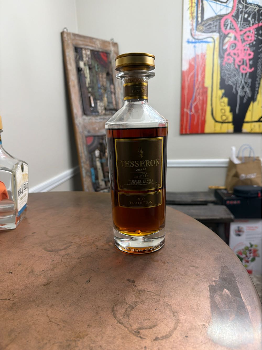 Bowmore 18 Px Sherry Butt No. 25 Hand Filled