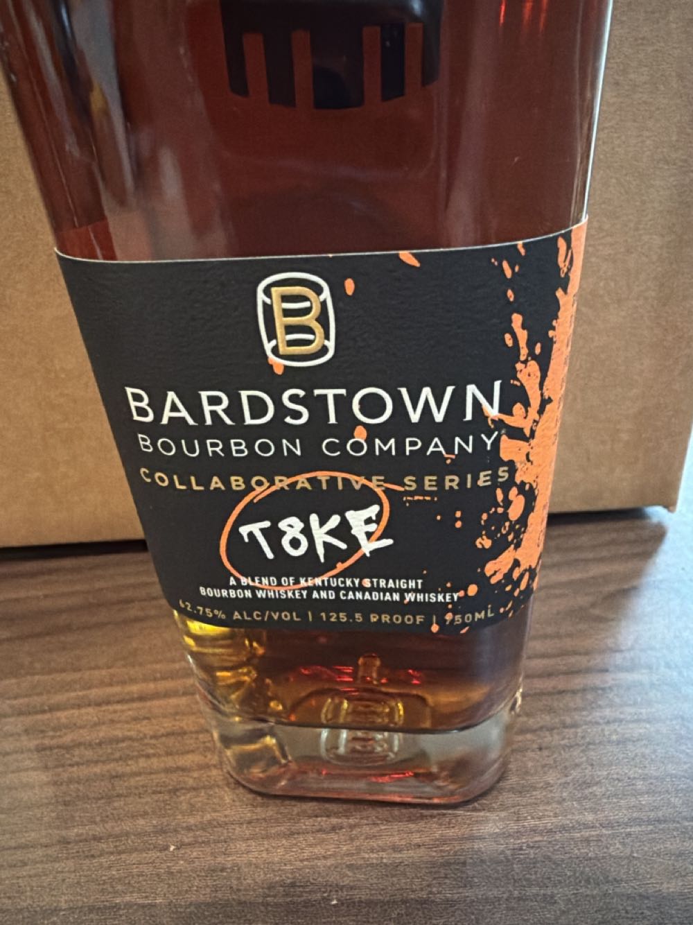 Glades Coconut Liqueur 700ml