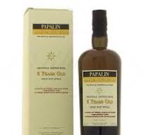 Glen Scotia Single cask 2021 18 Year Old