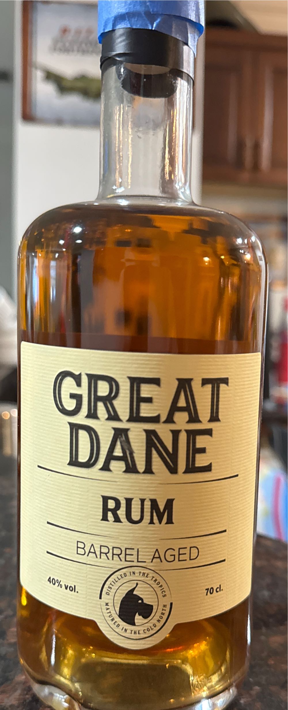 Starlight Hungarian Double Oaked Bourbon ...