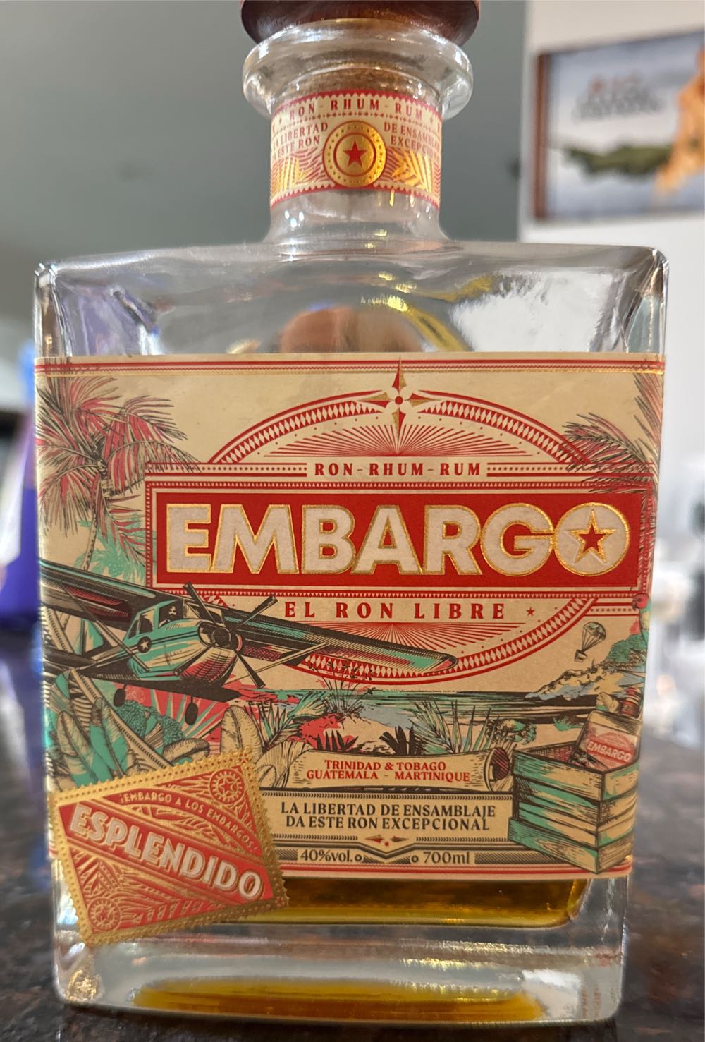 Bardstown Distillery Reserve Hokkaido