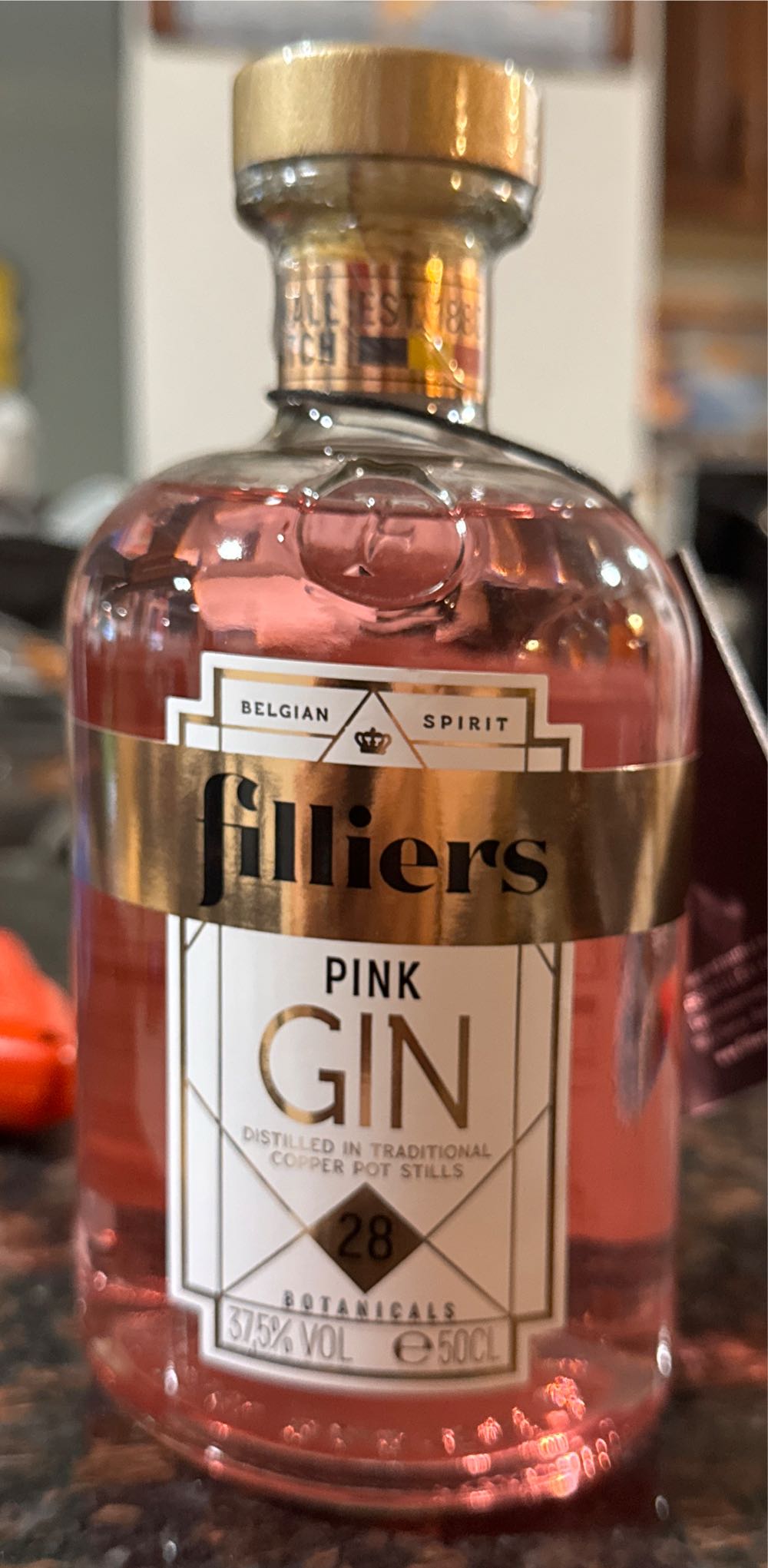 Glades Coconut Liqueur 700ml