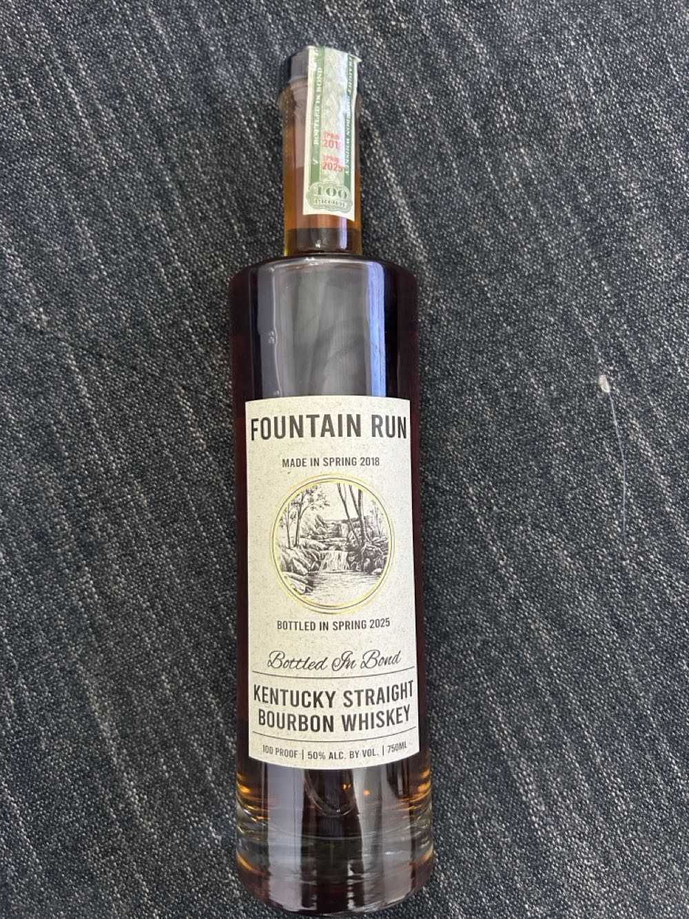 Southbound Tequila Blanco