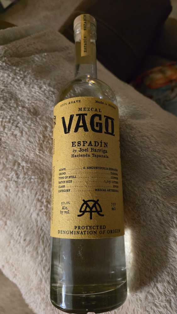 Fuenteseca Reserva 15 Year Extra Añejo Tequila