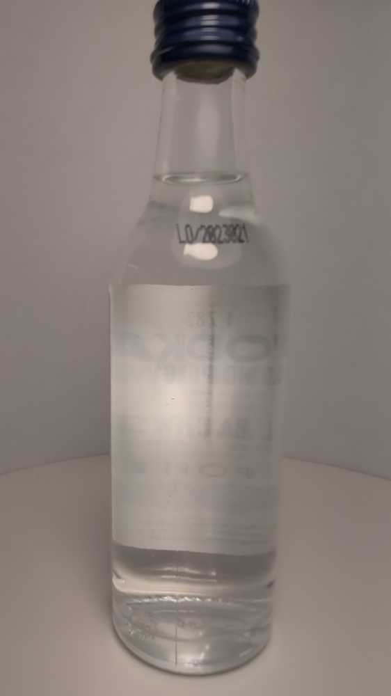 1782 Vodka Monopolowa - Mutual Wholesale Liquor (50 mL) alcohol collectible [Barcode 086208390785] - Main Image 3