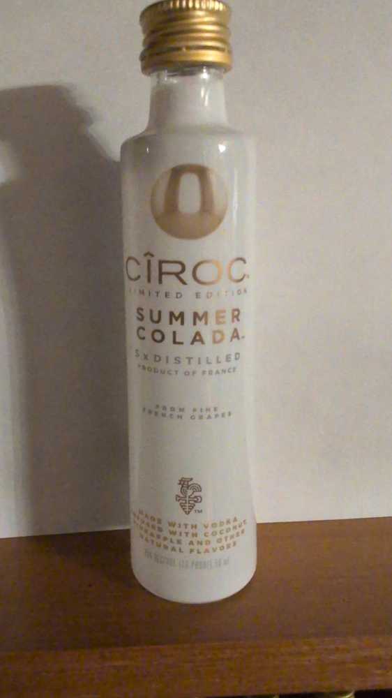 Rum Old Pascas White Rum 375% 07l 375% Barbados Ron Blanco 0.7l 700