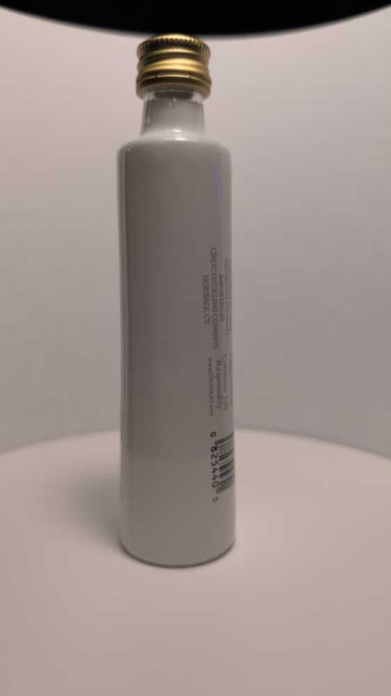 Ciroc Summer Colada  - Ciroc Distilling Company (50 mL) alcohol collectible [Barcode 082000005445] - Main Image 3