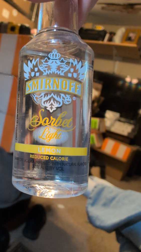 Vodka Rammstein Vodka Export Edition 40% 07l Vol.