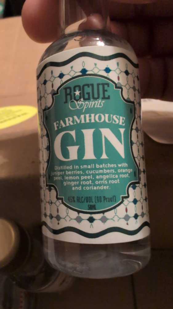 Alambique Serrano Single Origin Oaxacan Rum Blend #6 Otoño