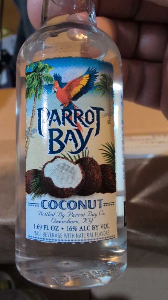 Chandeleur Island LiL Smack IPA