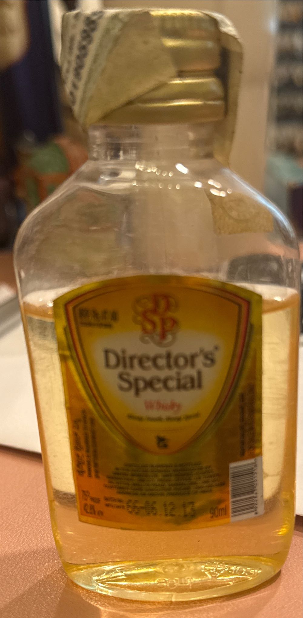 Brahma Duplo Malte Tostada