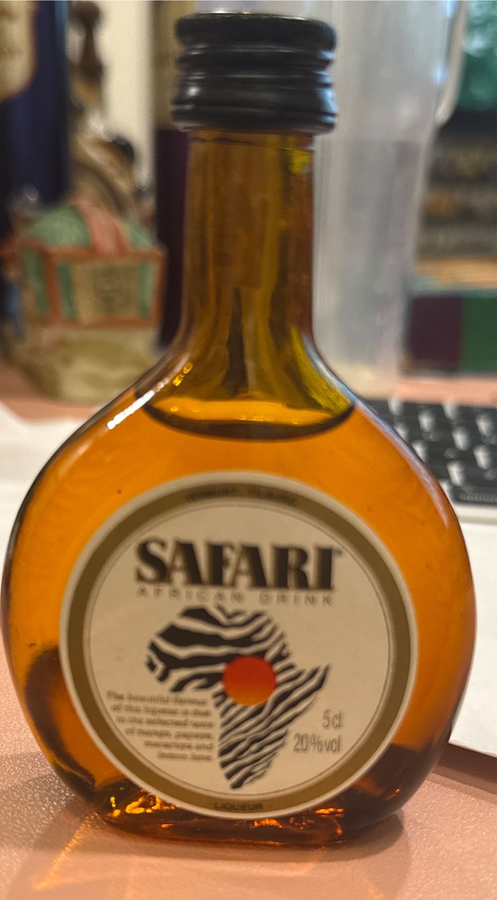 Vago Espadin By Emigdio Jarquin Mezcal