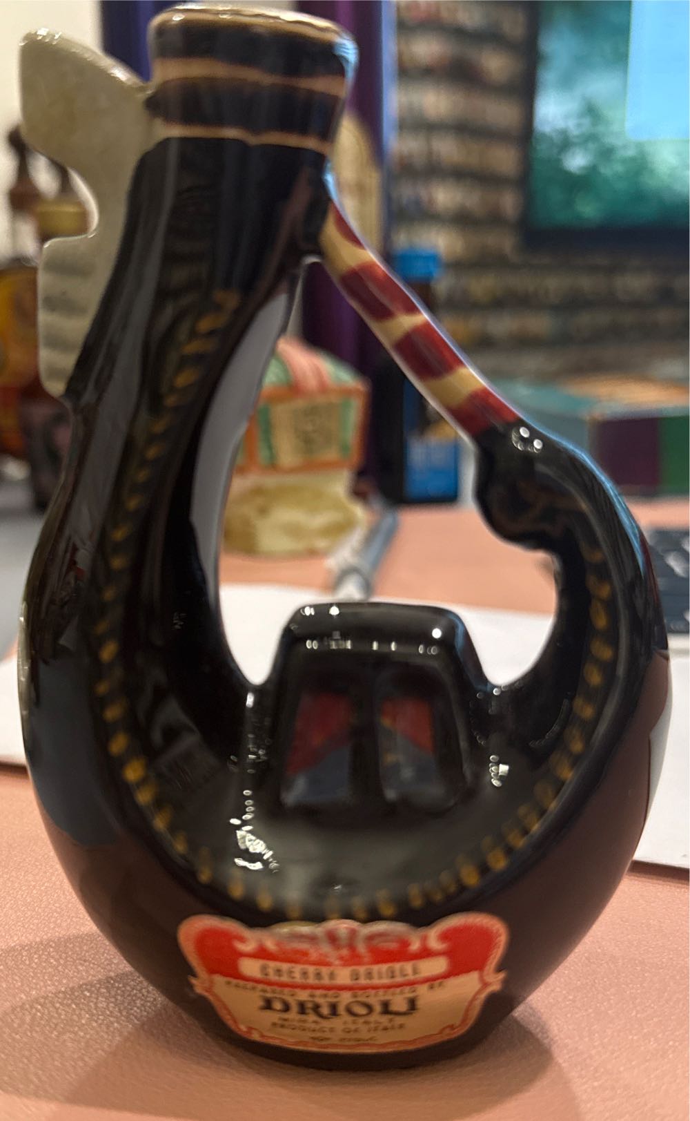 B.bird Whiskey 750ml