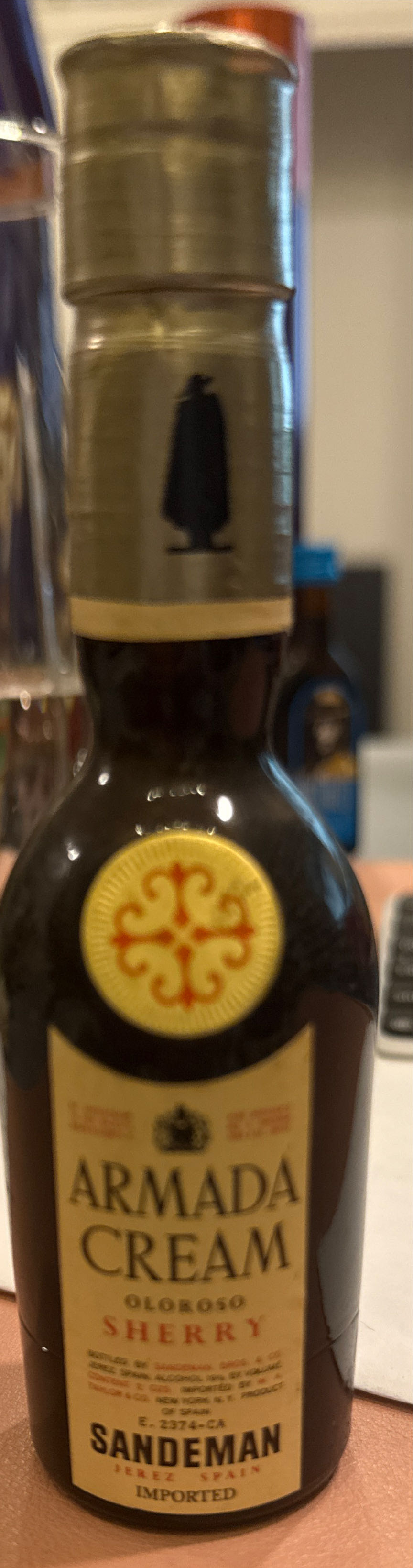 Foster Clark’s Vanilla Essence Foster Clarks Vanilla Culinary Essence 28ml