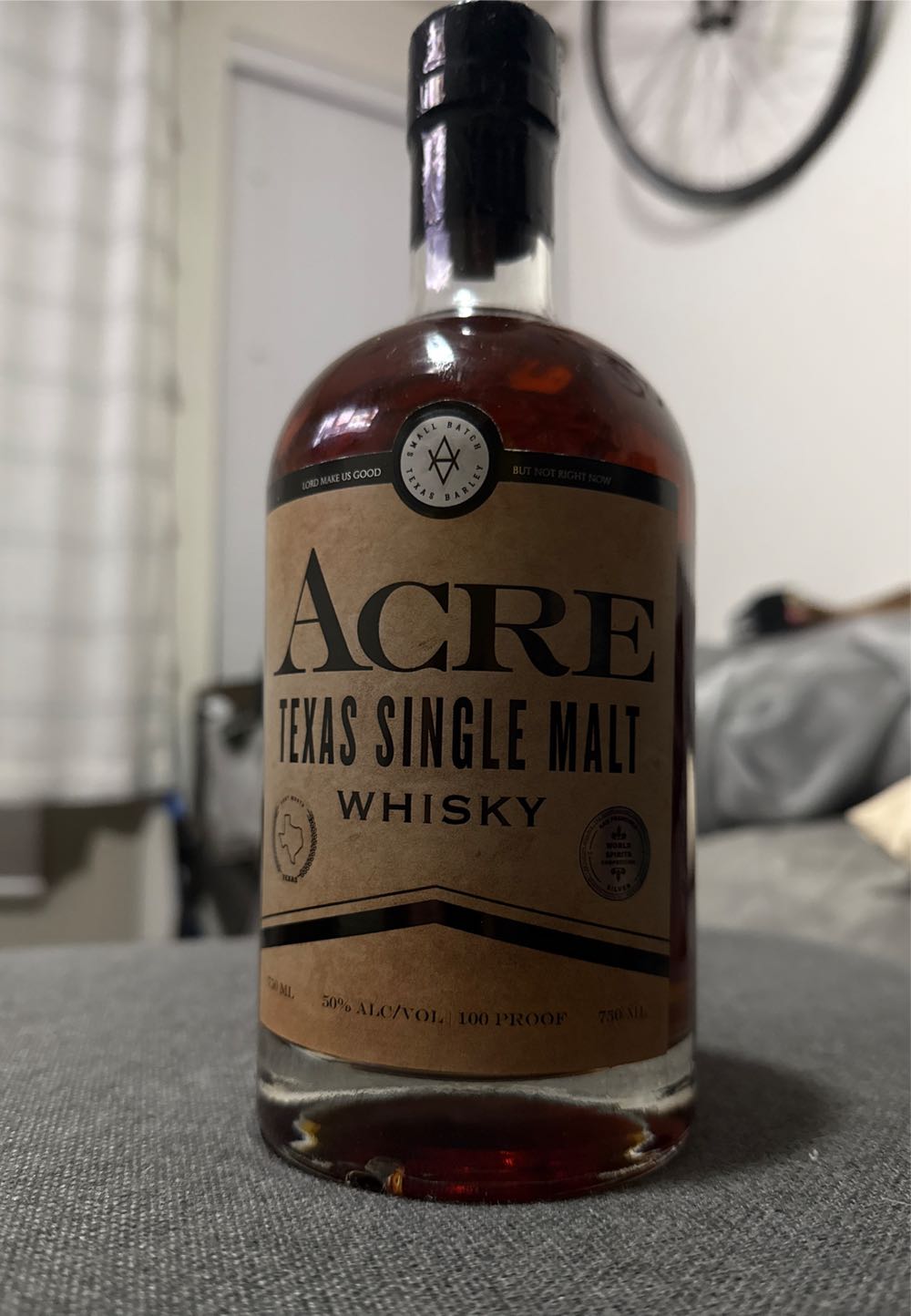 Rosebank 12 year Old 1996