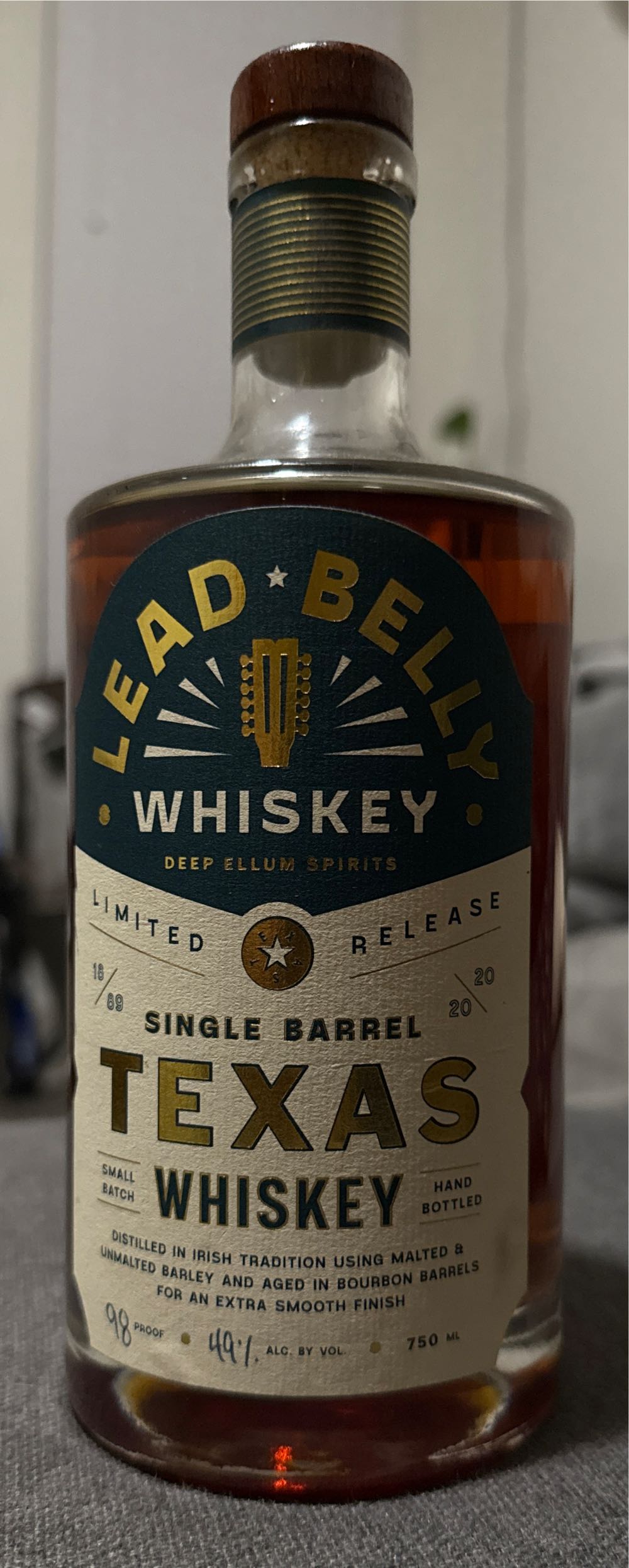 Dominicains Triple 8 8.2 ° Rond Point