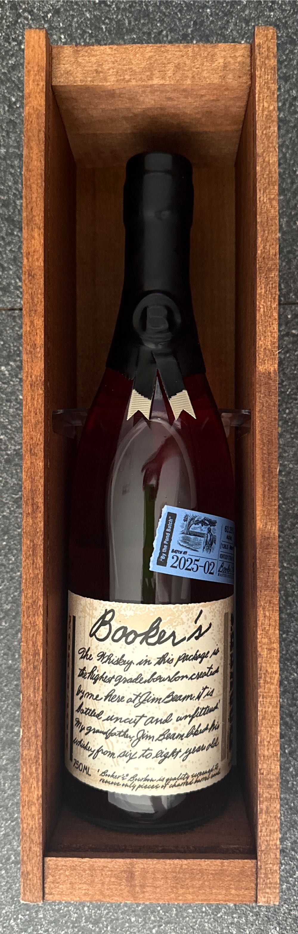 Amsterdam Maximator Super Strong